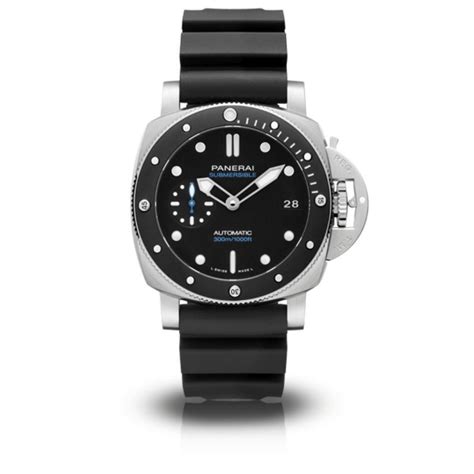 panerai underwater pam 2683.